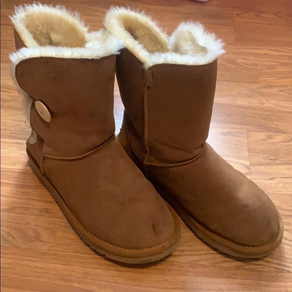 Ugg boots